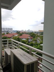 Monterey Park Condominium (D5), Condominium #167776502